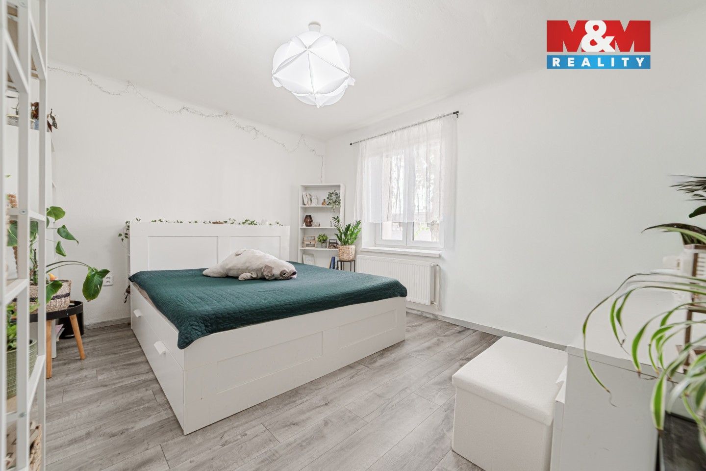 Prodej bytu 1+1 38 m² - foto 6