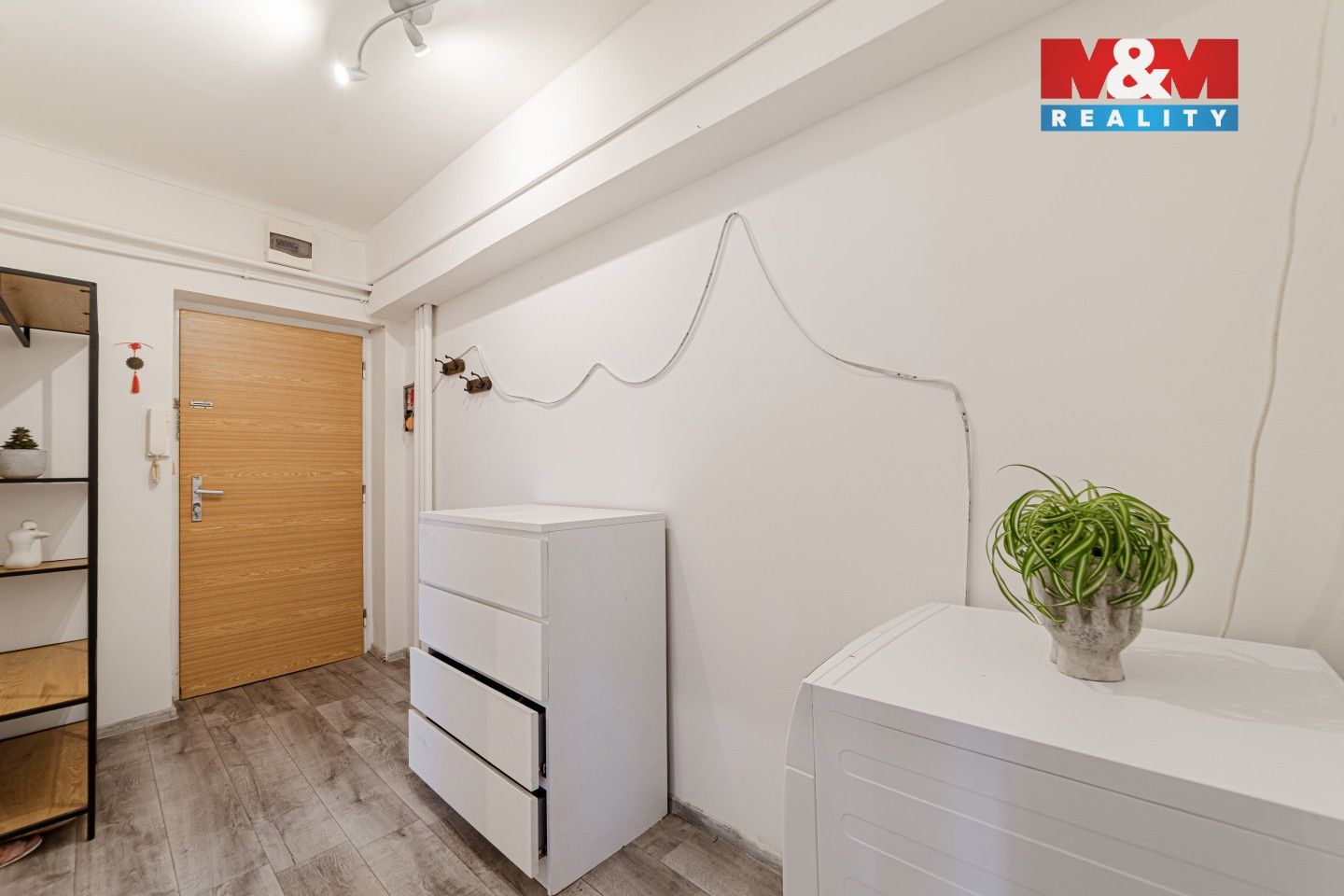 Prodej bytu 1+1 38 m² - foto 10