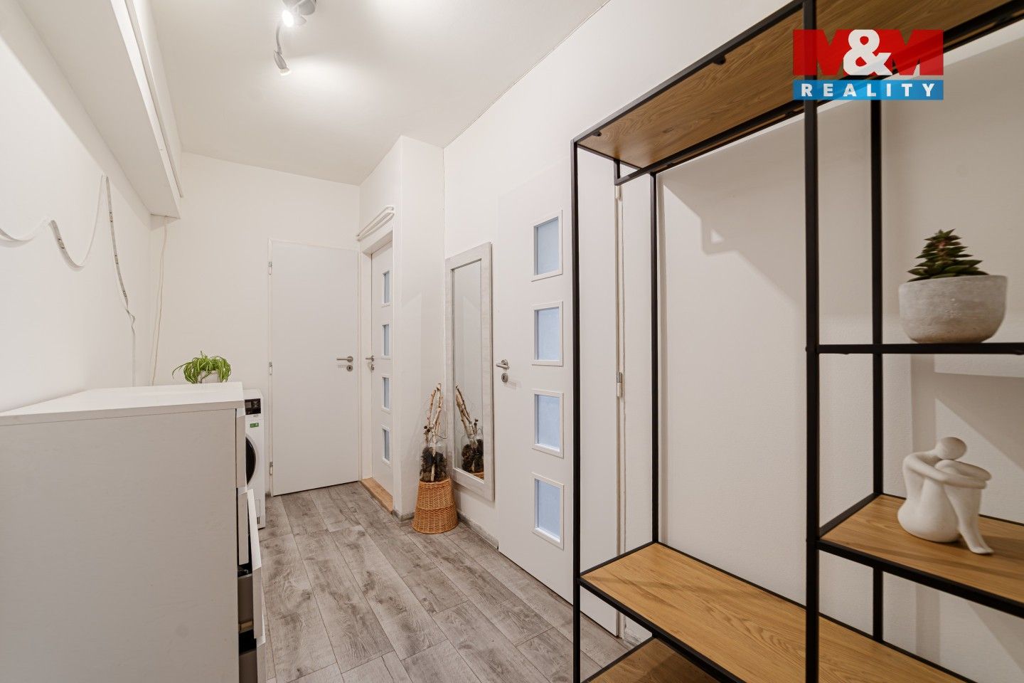 Prodej bytu 1+1 38 m² - foto 9