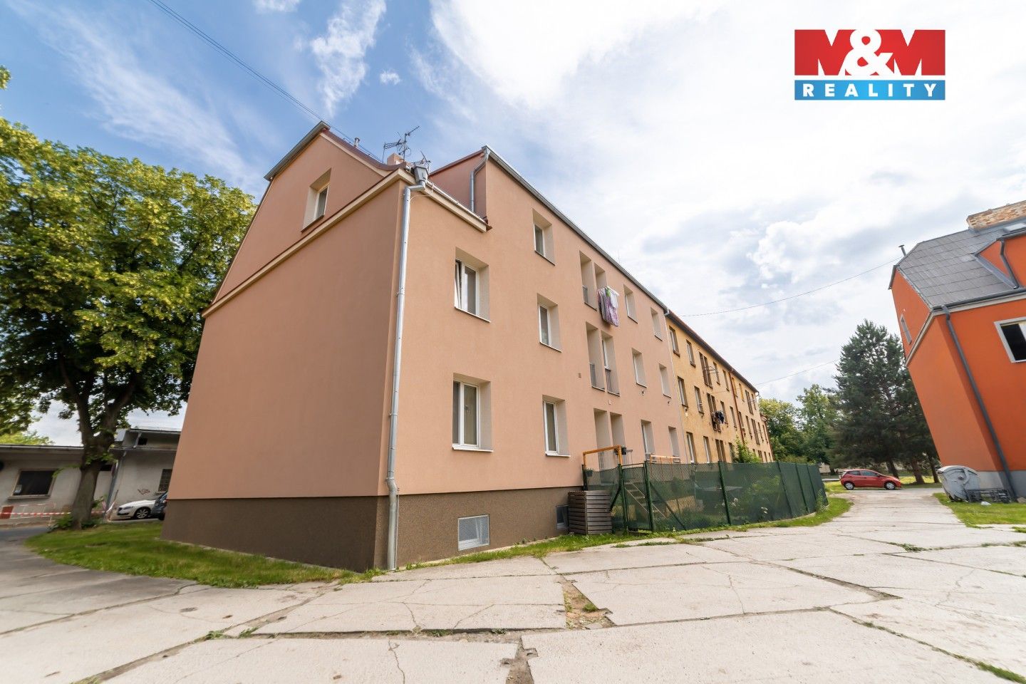 Prodej bytu 1+1 38 m² - foto 12