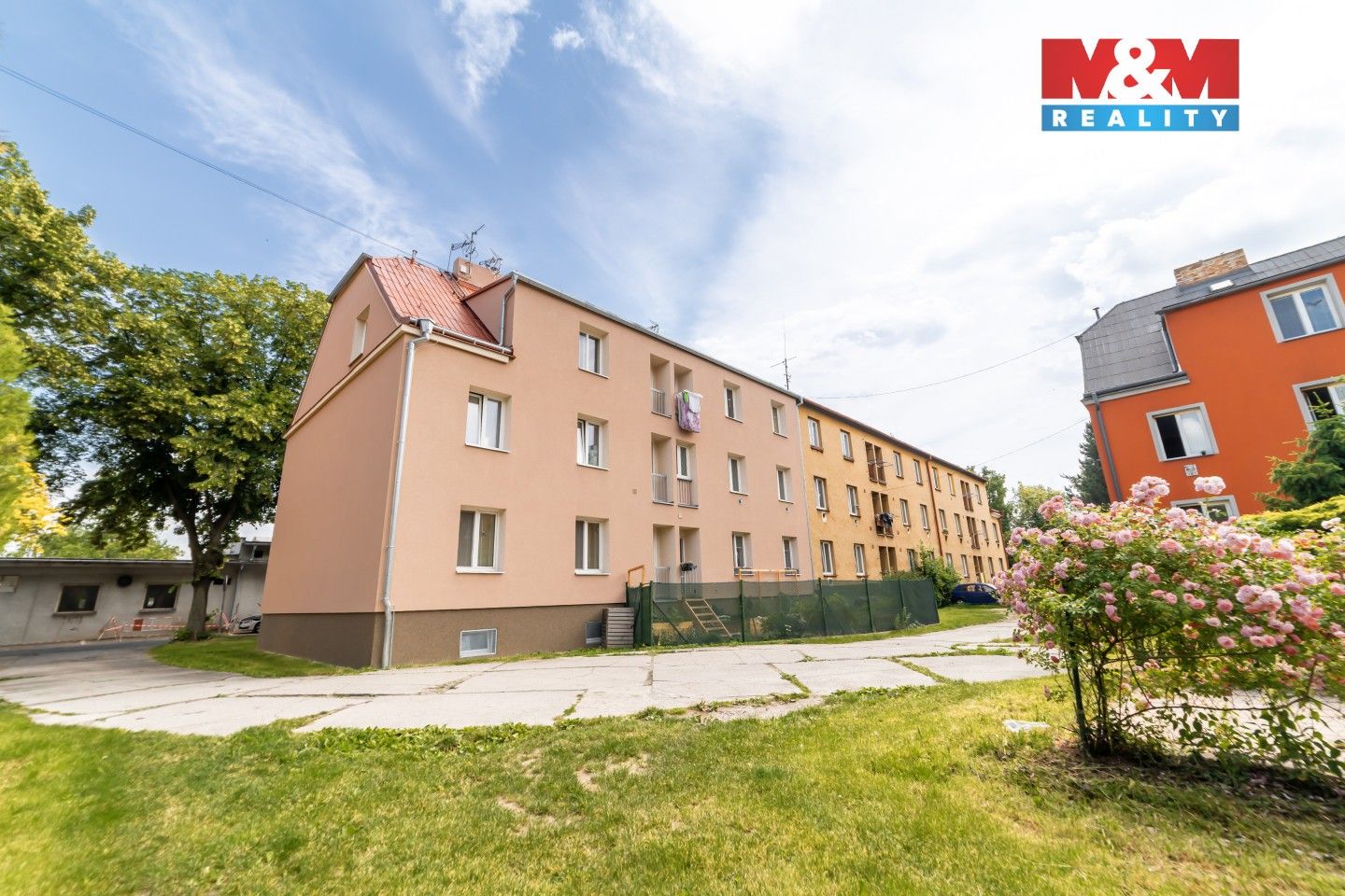 Prodej bytu 1+1 38 m² - foto 11