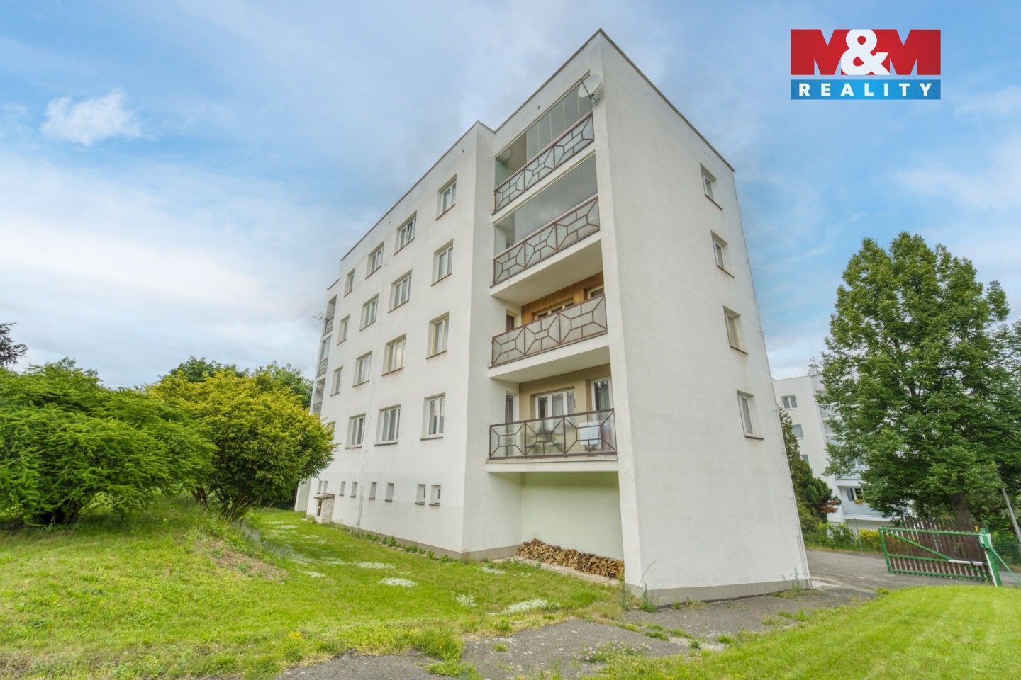Prodej bytu 3+1 102 m² - foto 2
