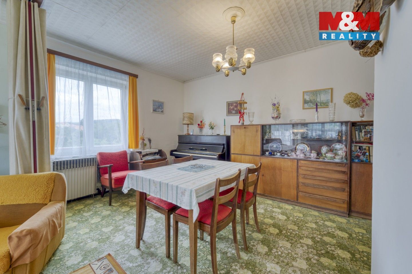 Prodej bytu 3+1 102 m² - foto 4