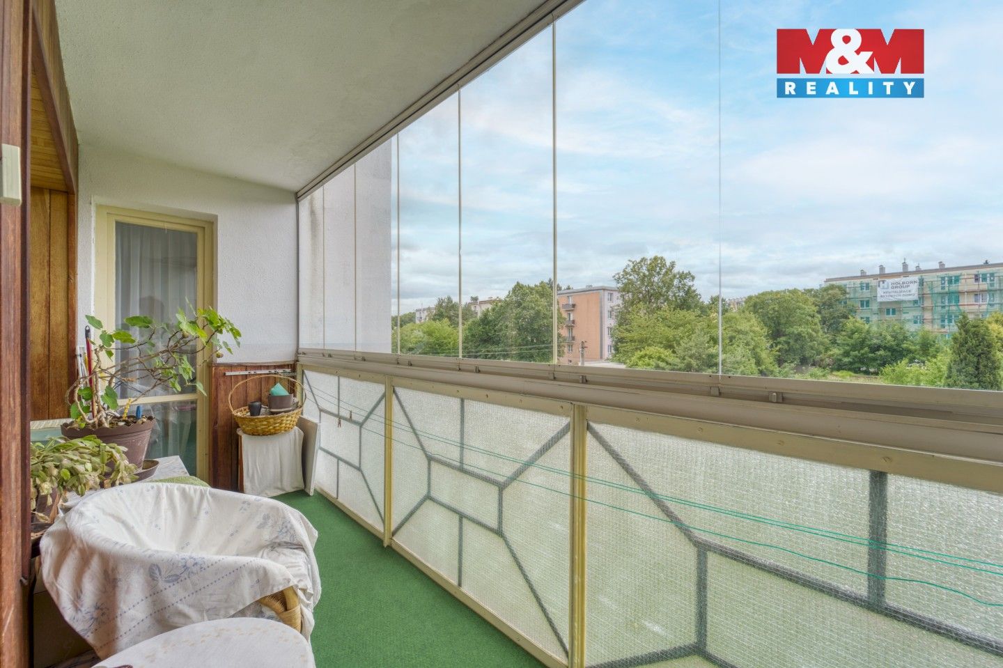 Prodej bytu 3+1 102 m² - foto 6
