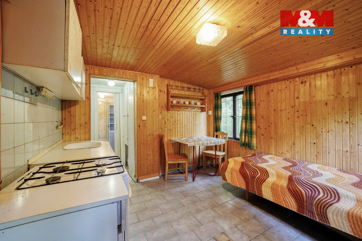 Prodej domu 47 m² - foto 2
