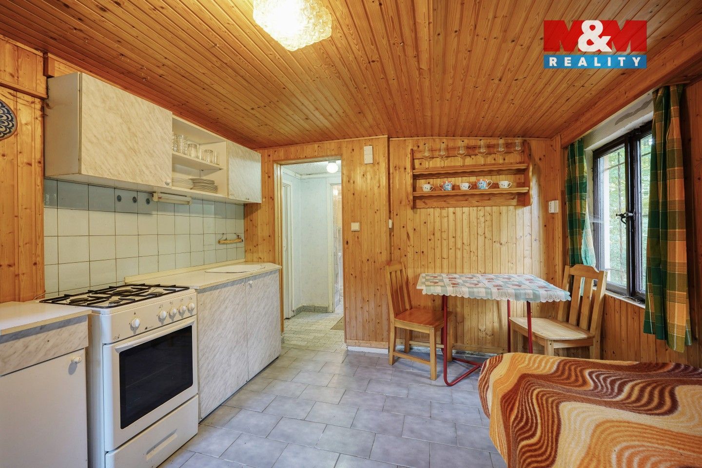 Prodej domu 47 m² - foto 3