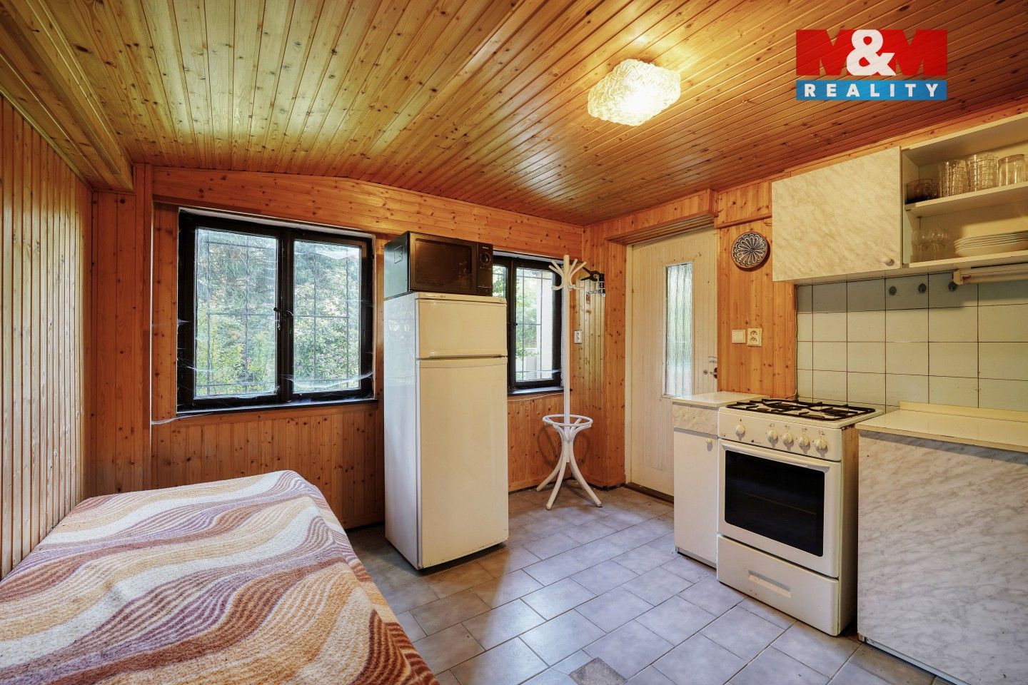 Prodej domu 47 m² - foto 6