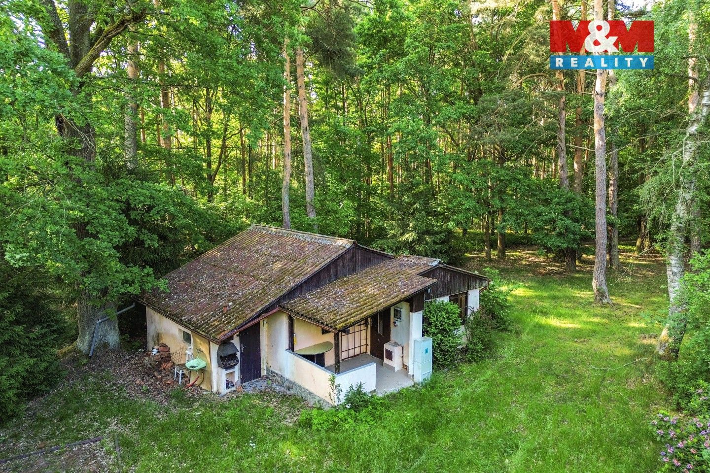 Prodej domu 47 m² - foto 4