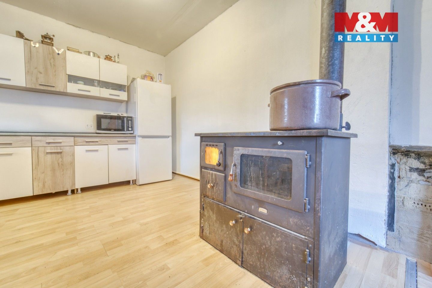 Prodej domu 65 m² - foto 3