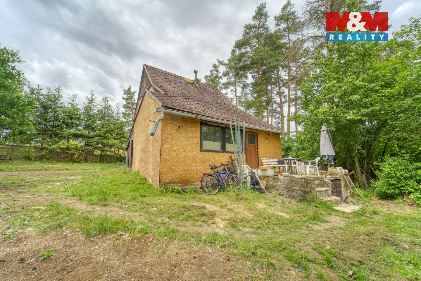 Prodej domu 65 m² - foto 4