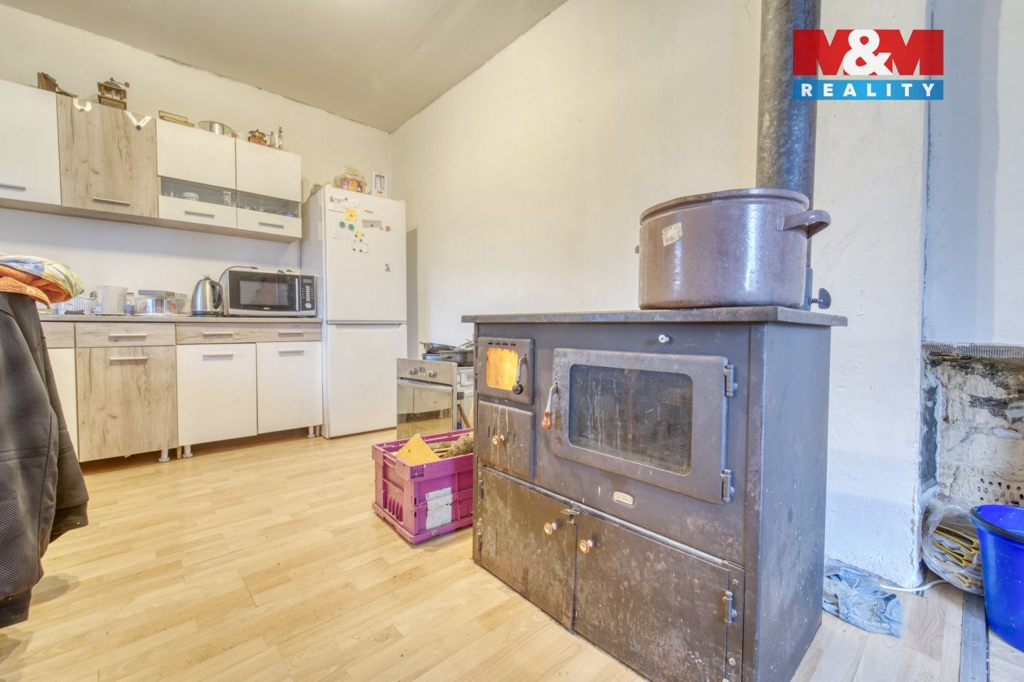 Prodej domu 65 m² - foto 5