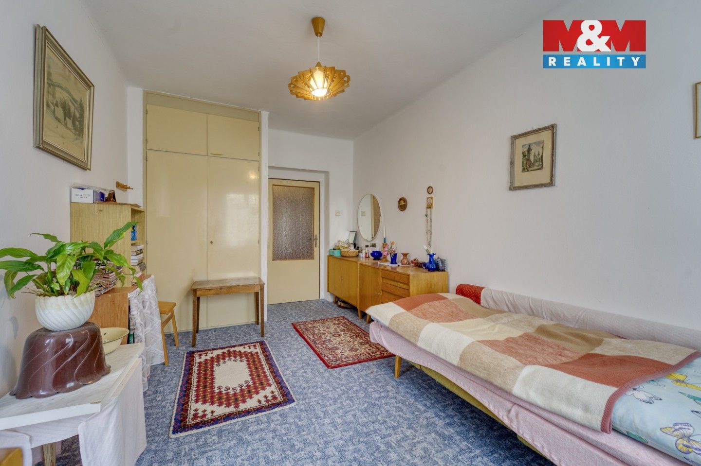 Prodej bytu 3+1 102 m² - foto 10