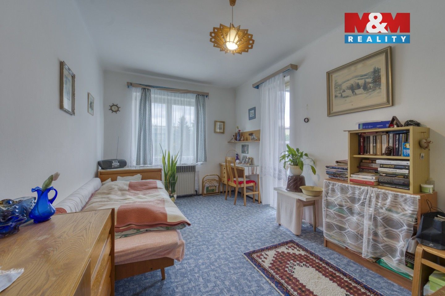 Prodej bytu 3+1 102 m² - foto 11