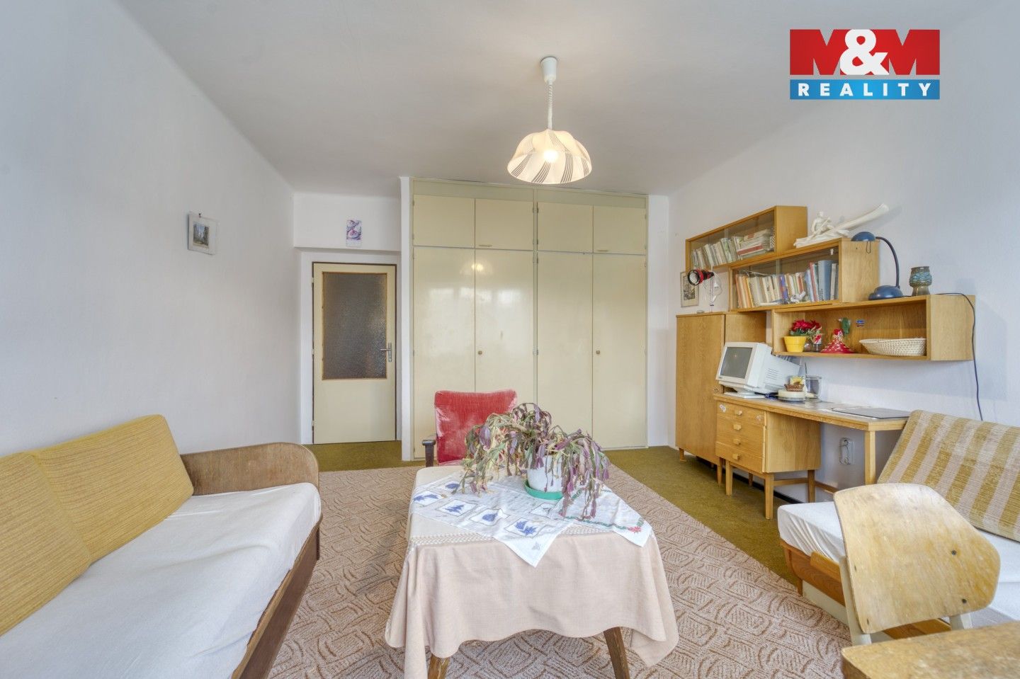 Prodej bytu 3+1 102 m² - foto 12