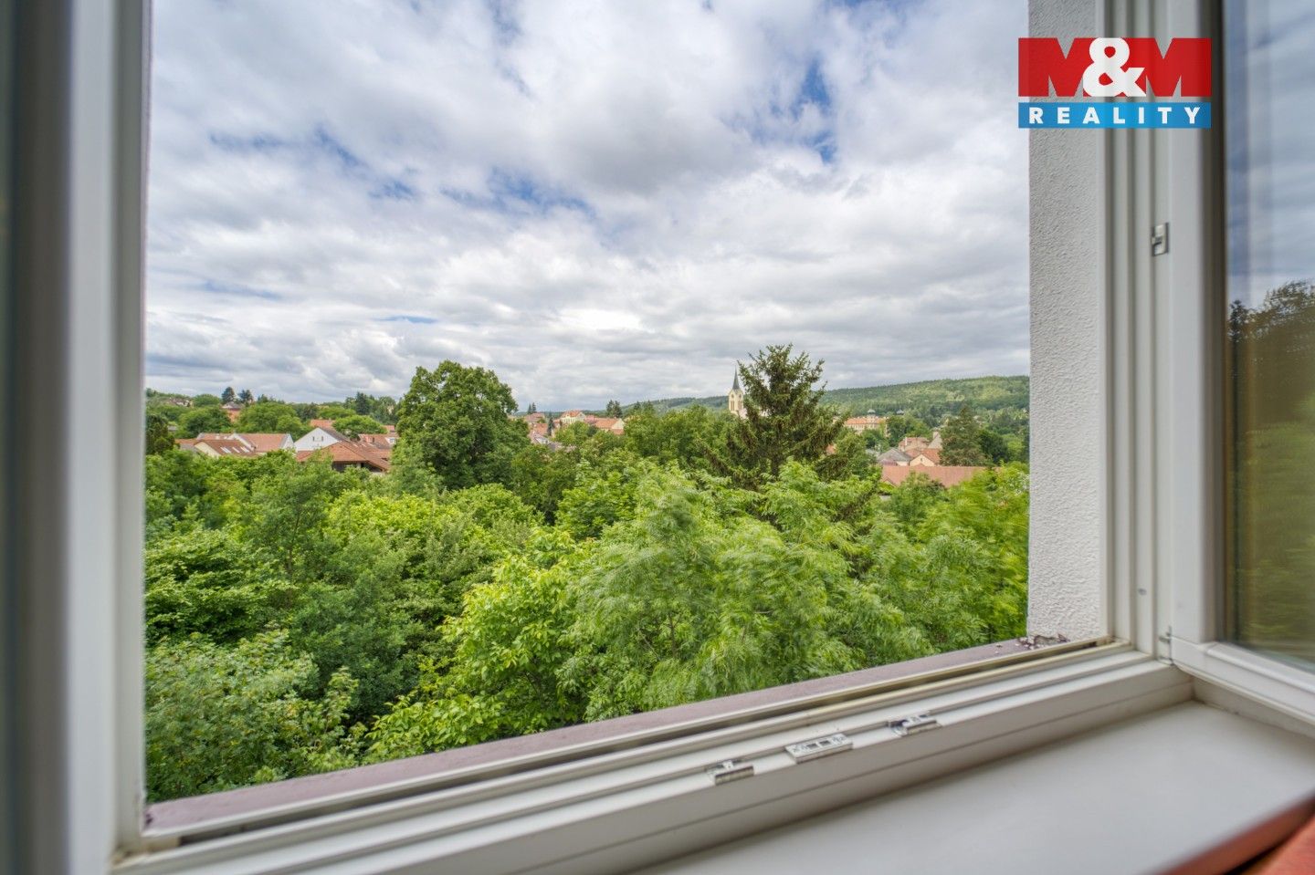 Prodej bytu 3+1 102 m² - foto 13