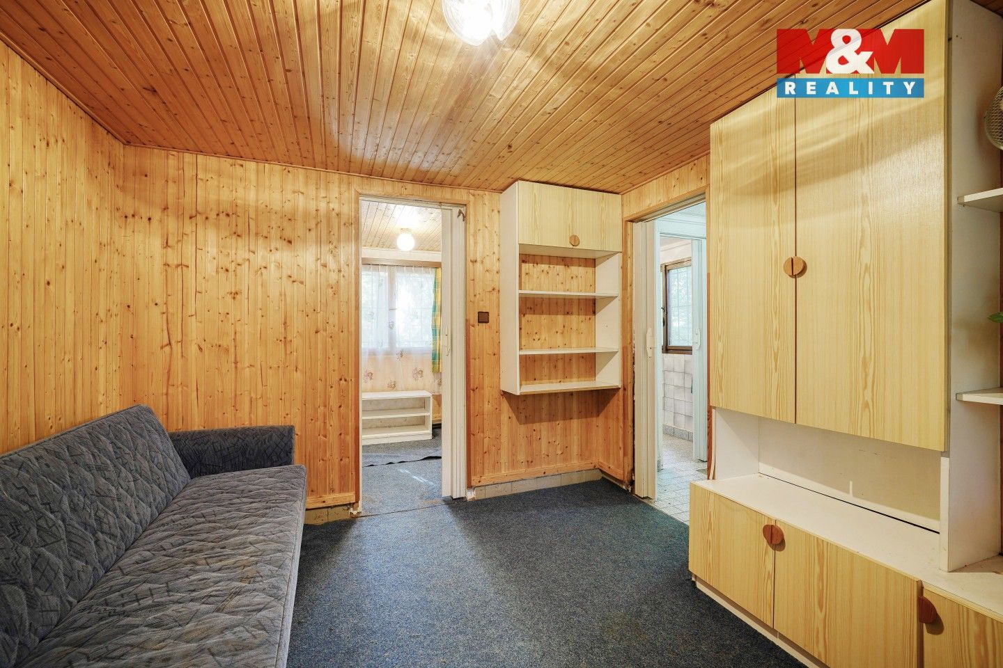 Prodej domu 47 m² - foto 9