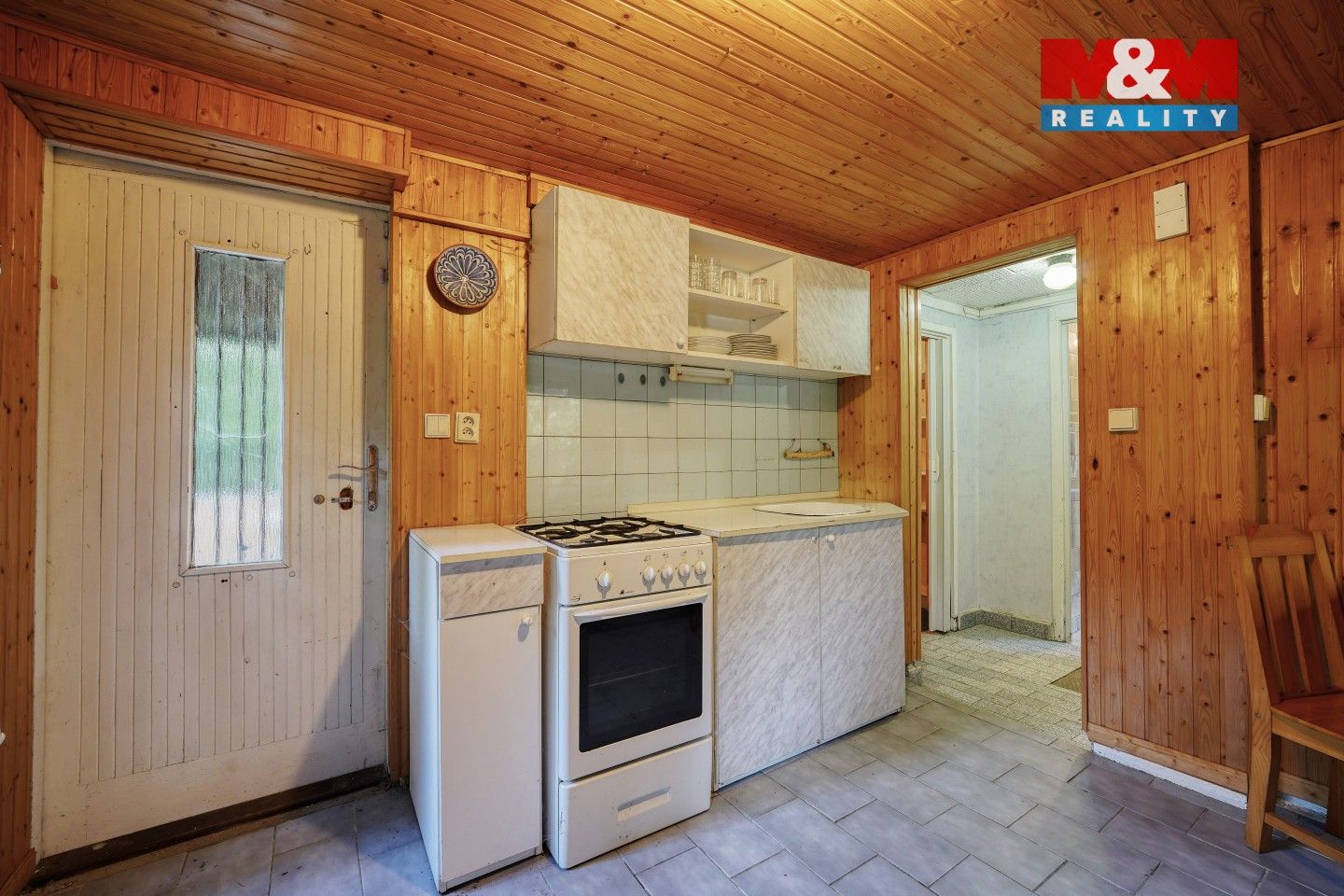 Prodej domu 47 m² - foto 10
