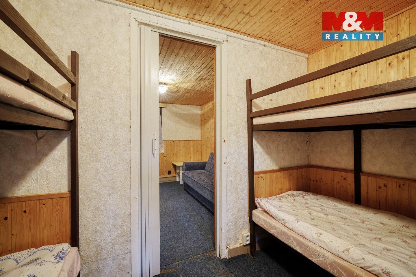 Prodej domu 47 m² - foto 12