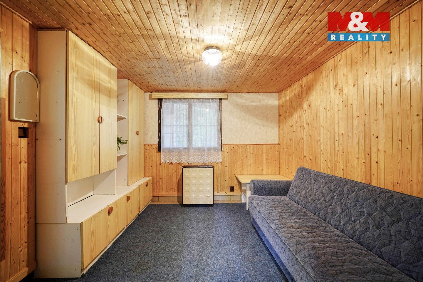 Prodej domu 47 m² - foto 11