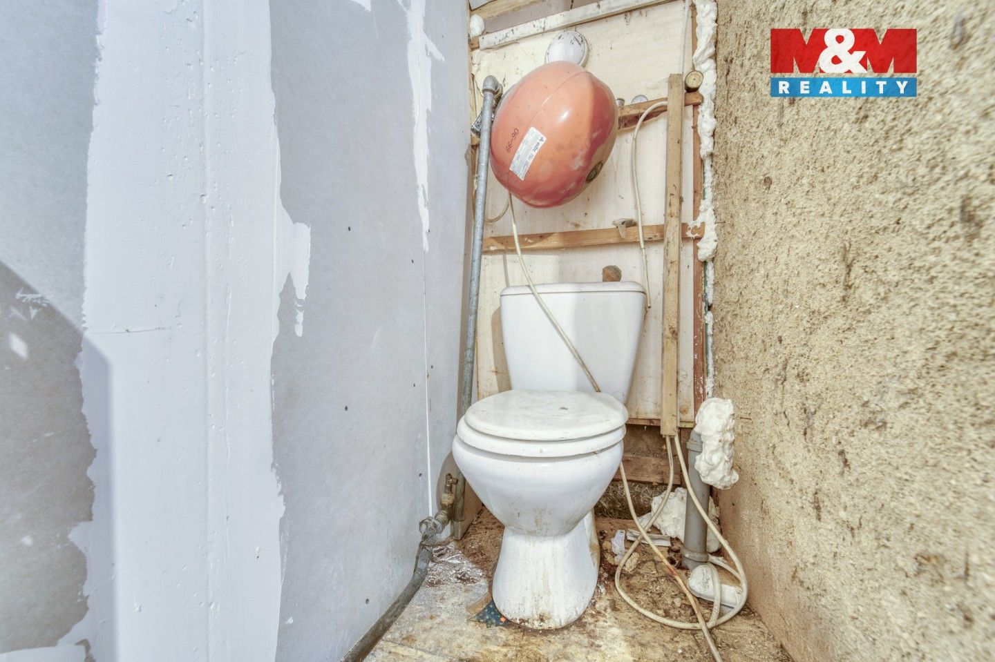 Prodej domu 65 m² - foto 12