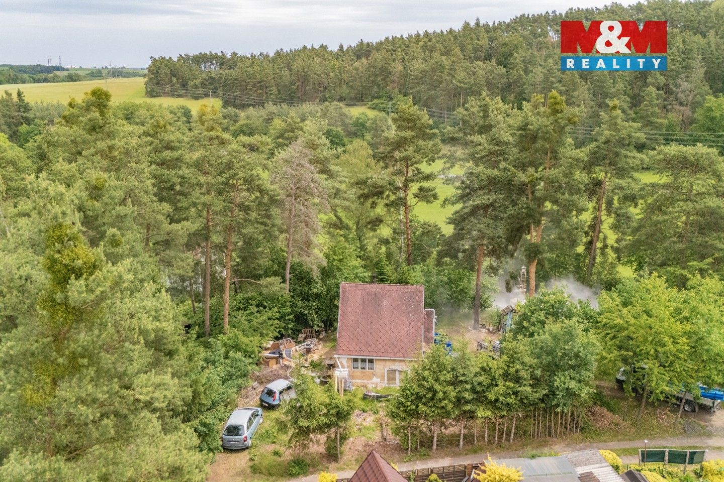 Prodej domu 65 m² - foto 15