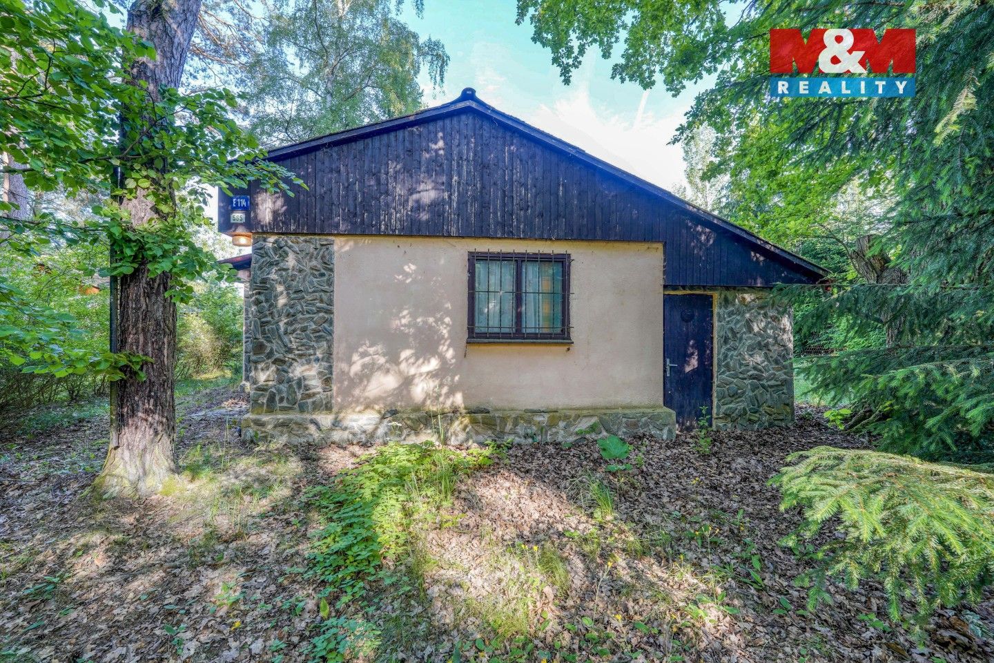 Prodej domu 47 m² - foto 18