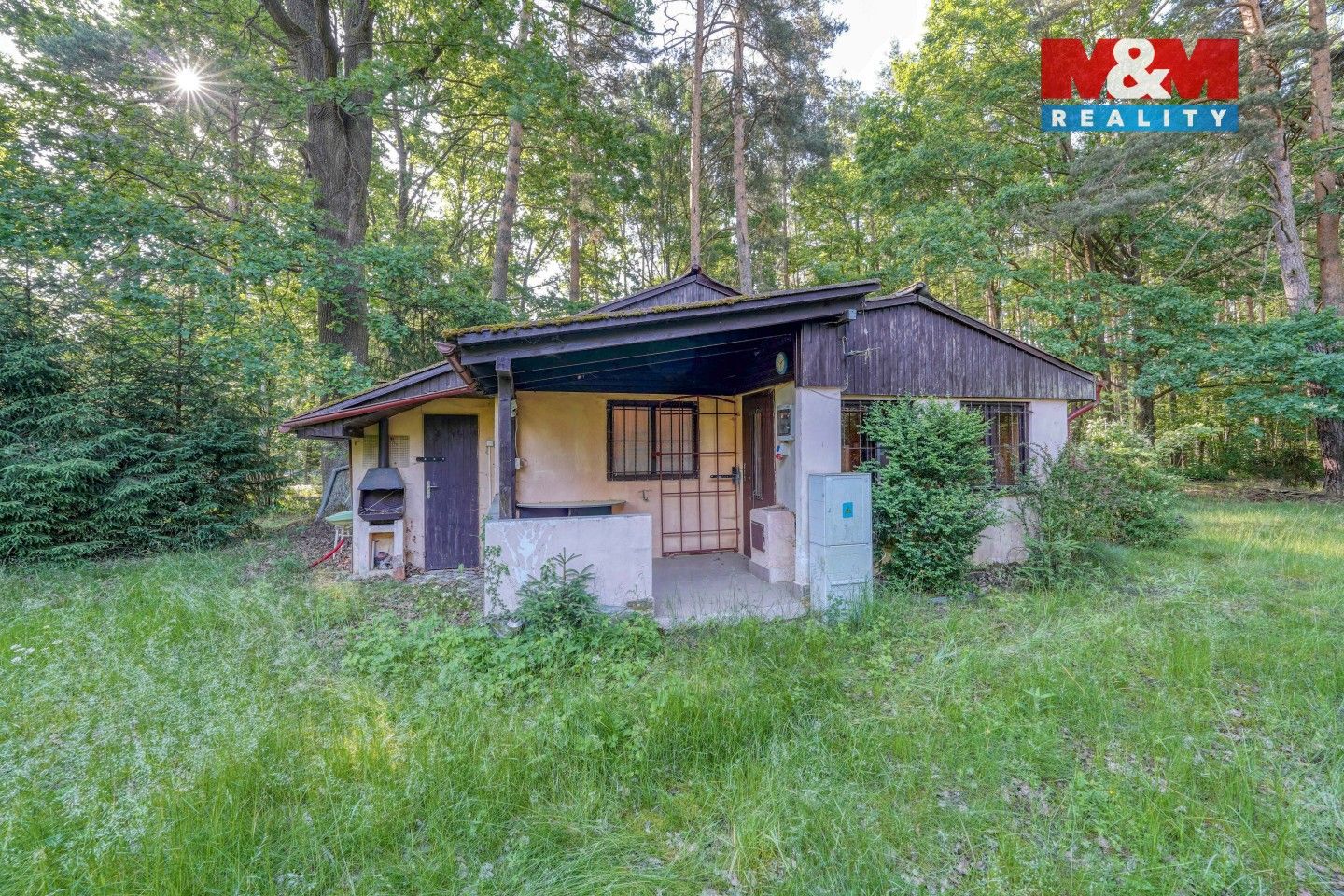 Prodej domu 47 m² - foto 19