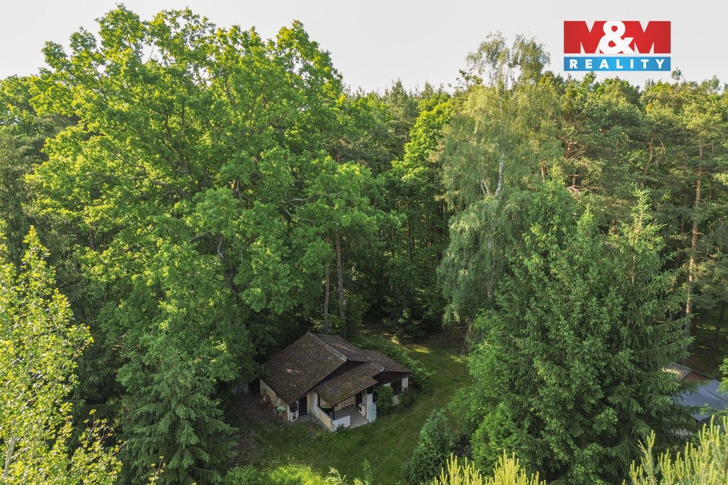 Prodej domu 47 m² - foto 22