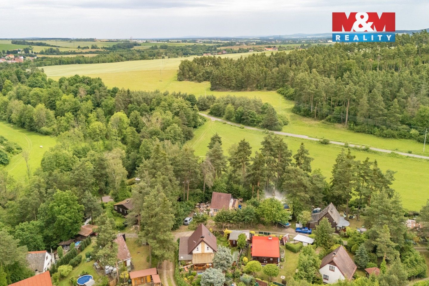 Prodej domu 65 m² - foto 17