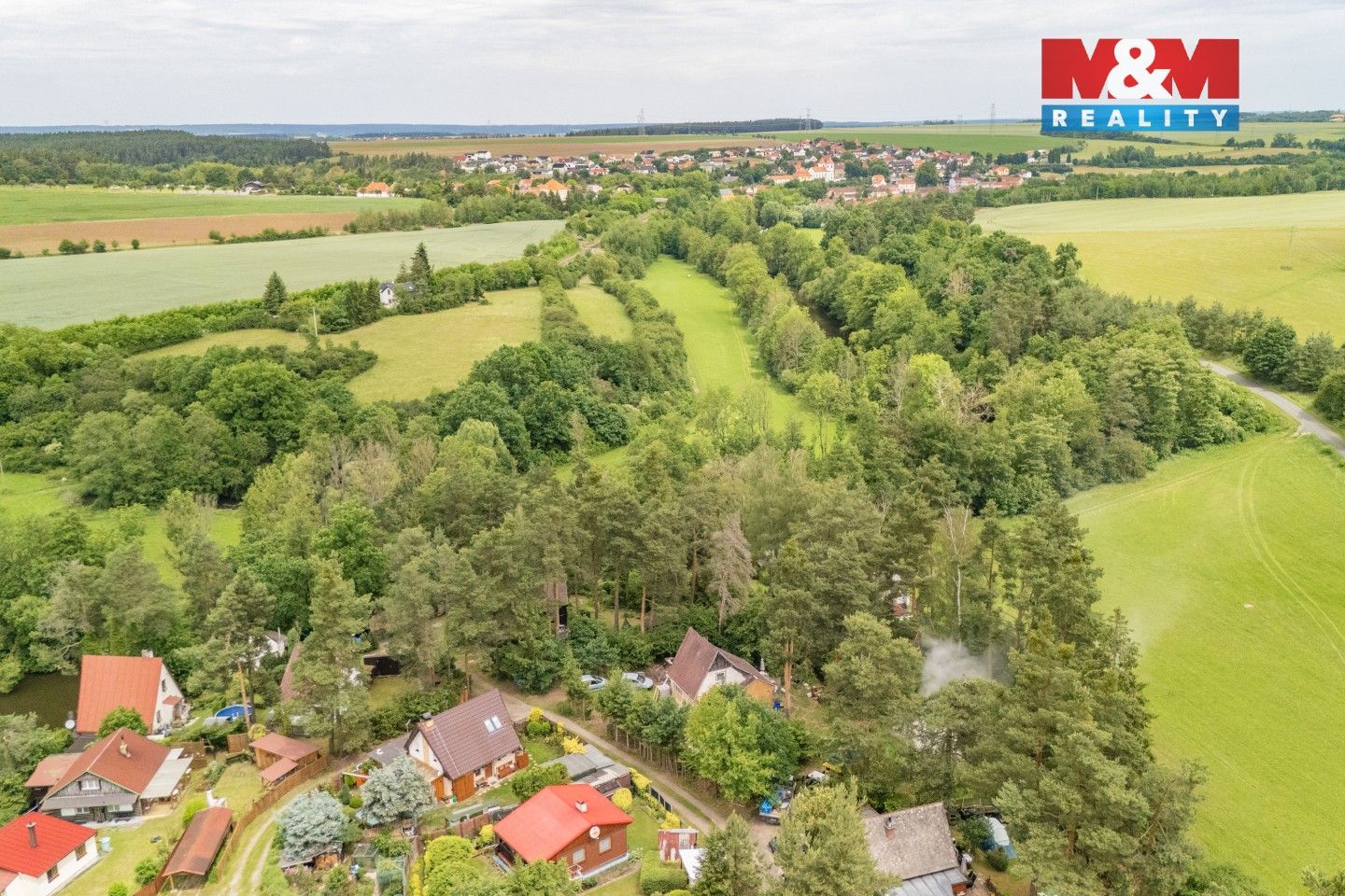 Prodej domu 65 m² - foto 18