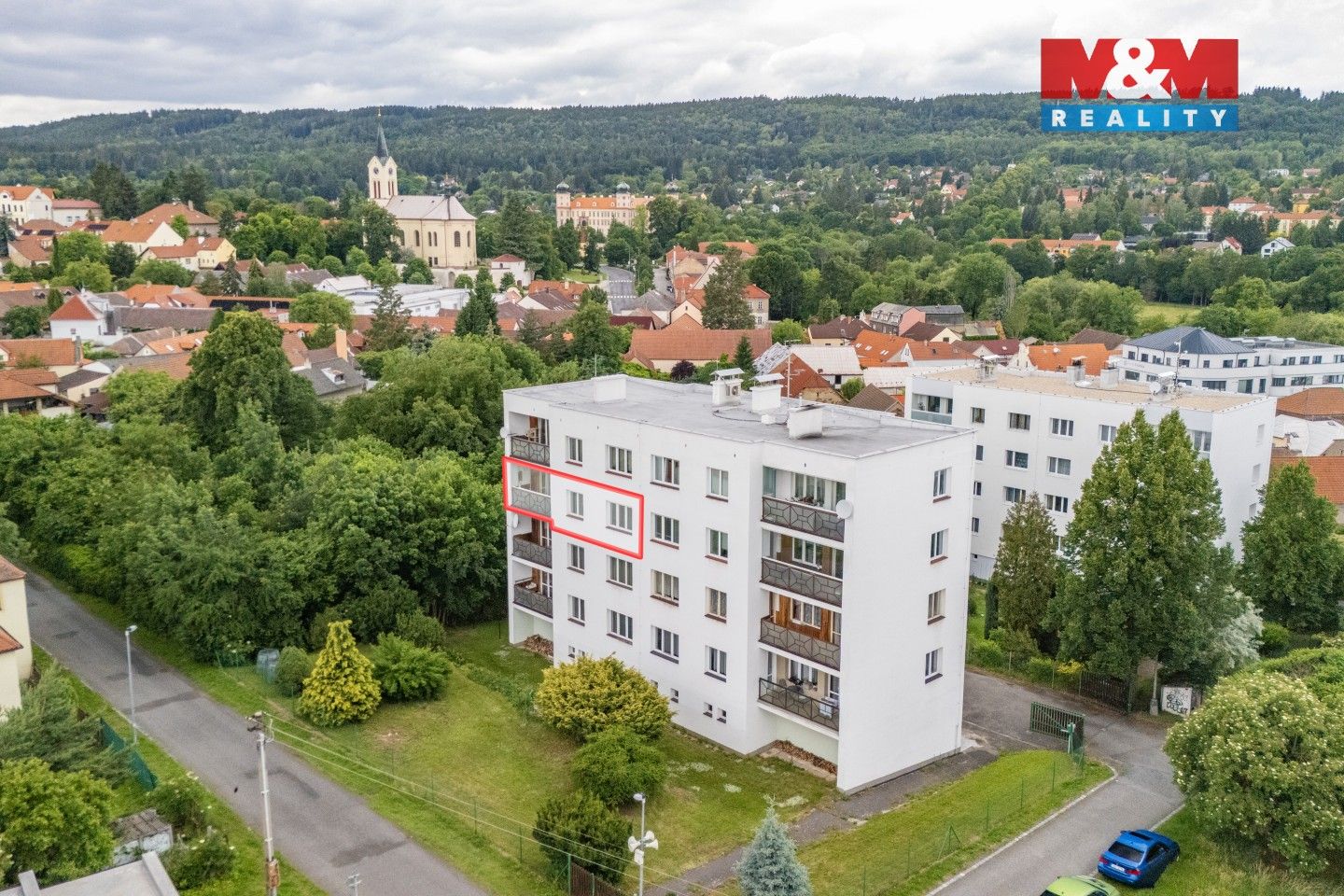 Prodej bytu 3+1 102 m² - foto 27