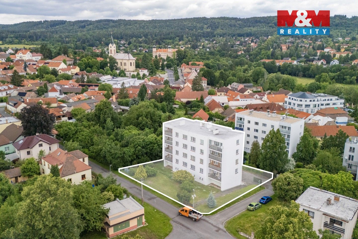 Prodej bytu 3+1 102 m² - foto 26