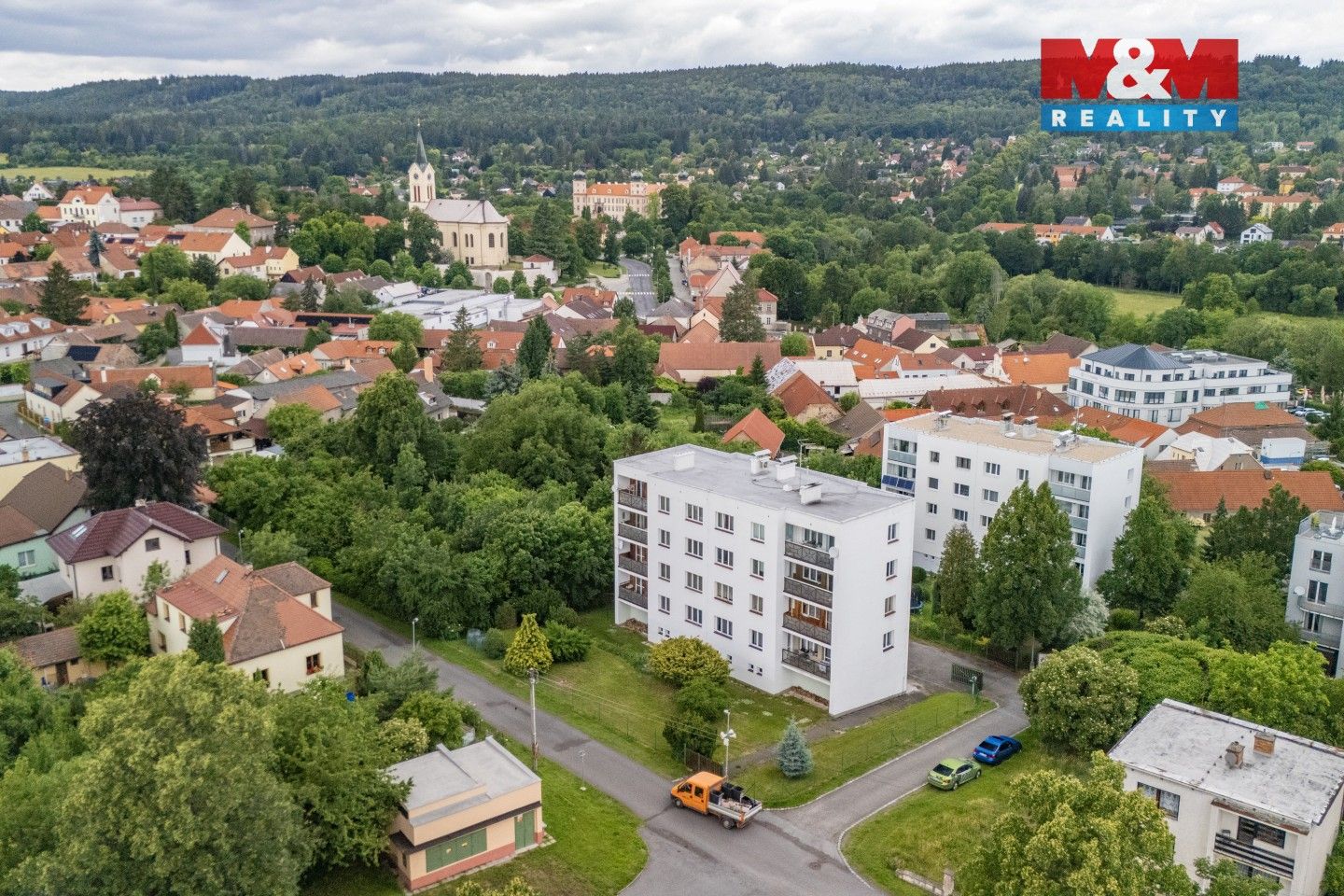 Prodej bytu 3+1 102 m² - foto 30