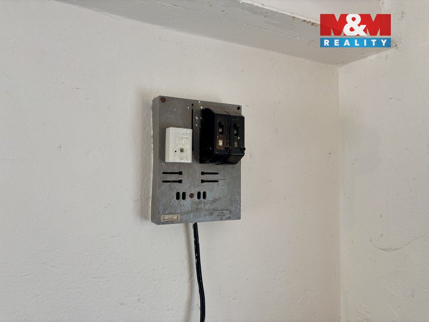 Prodej nemovitosti 24 m² - foto 5