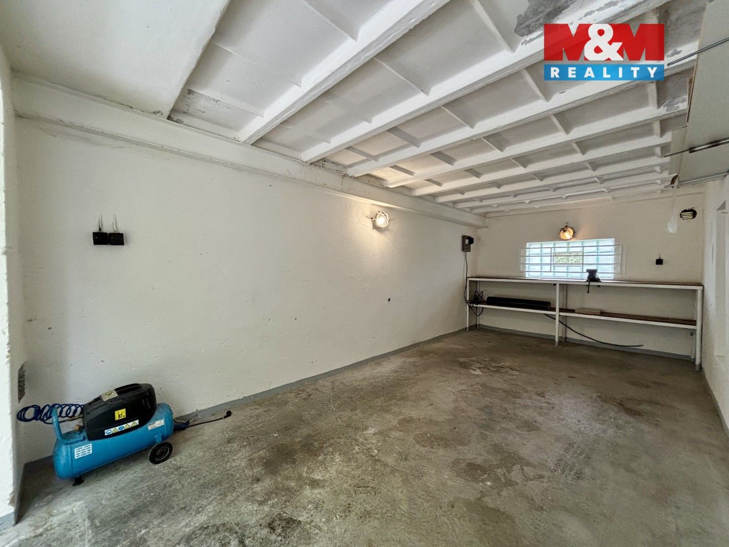 Prodej nemovitosti 24 m² - foto 4