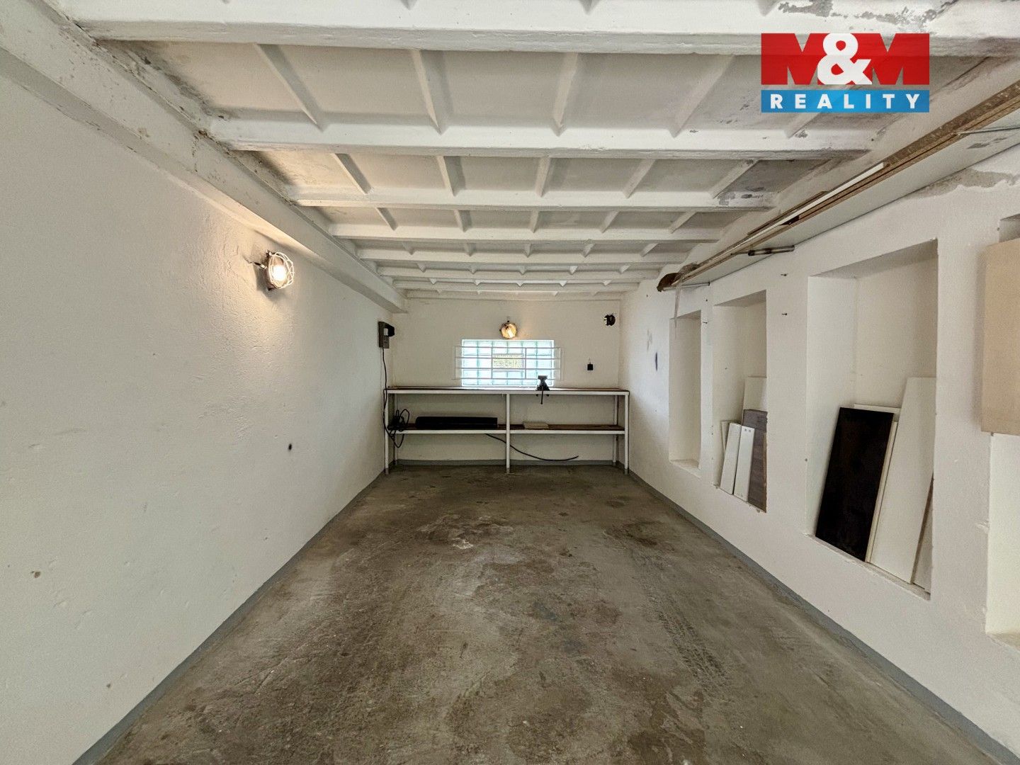 Prodej nemovitosti 24 m² - foto 3
