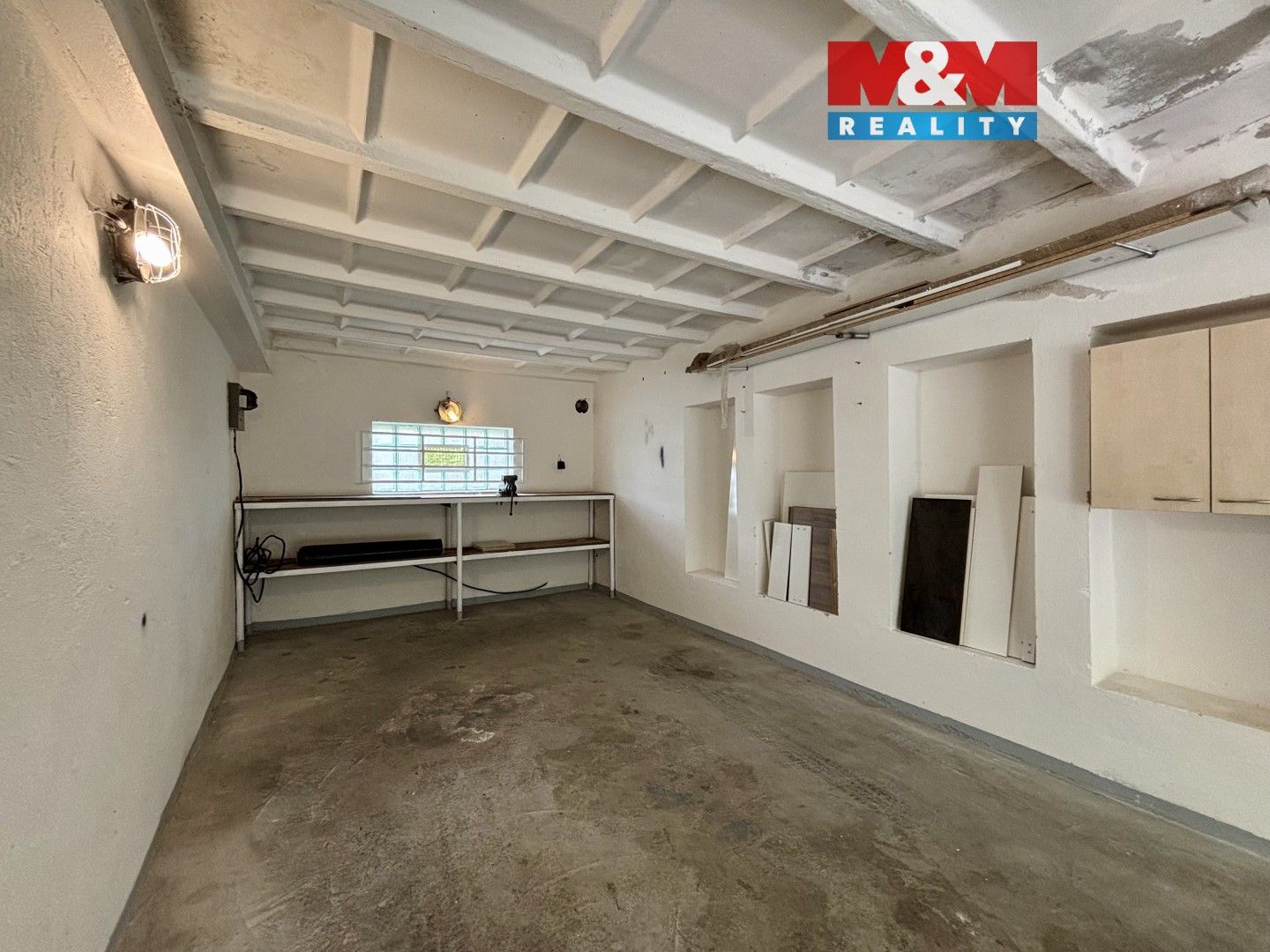 Prodej nemovitosti 24 m² - foto 2