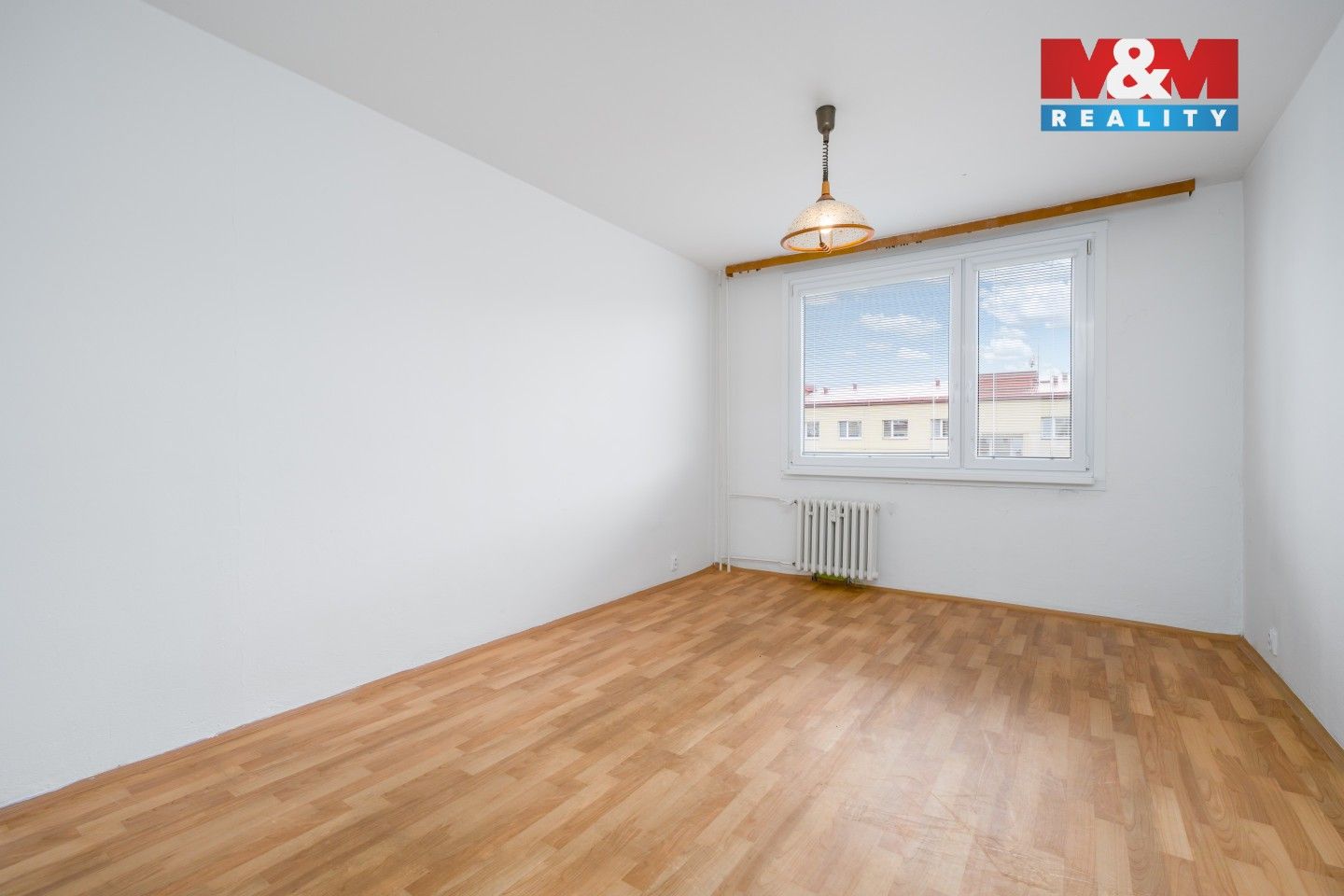 Pronájem bytu 2+1 60 m² - foto 4