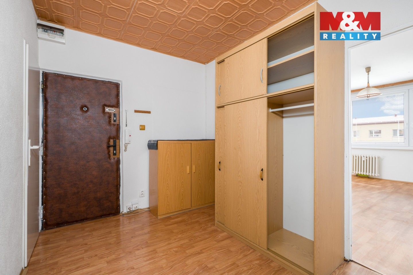 Pronájem bytu 2+1 60 m² - foto 8