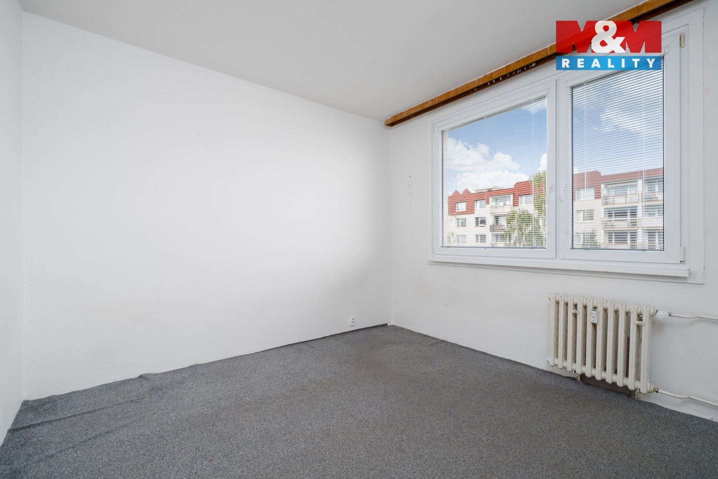 Pronájem bytu 2+1 60 m² - foto 6