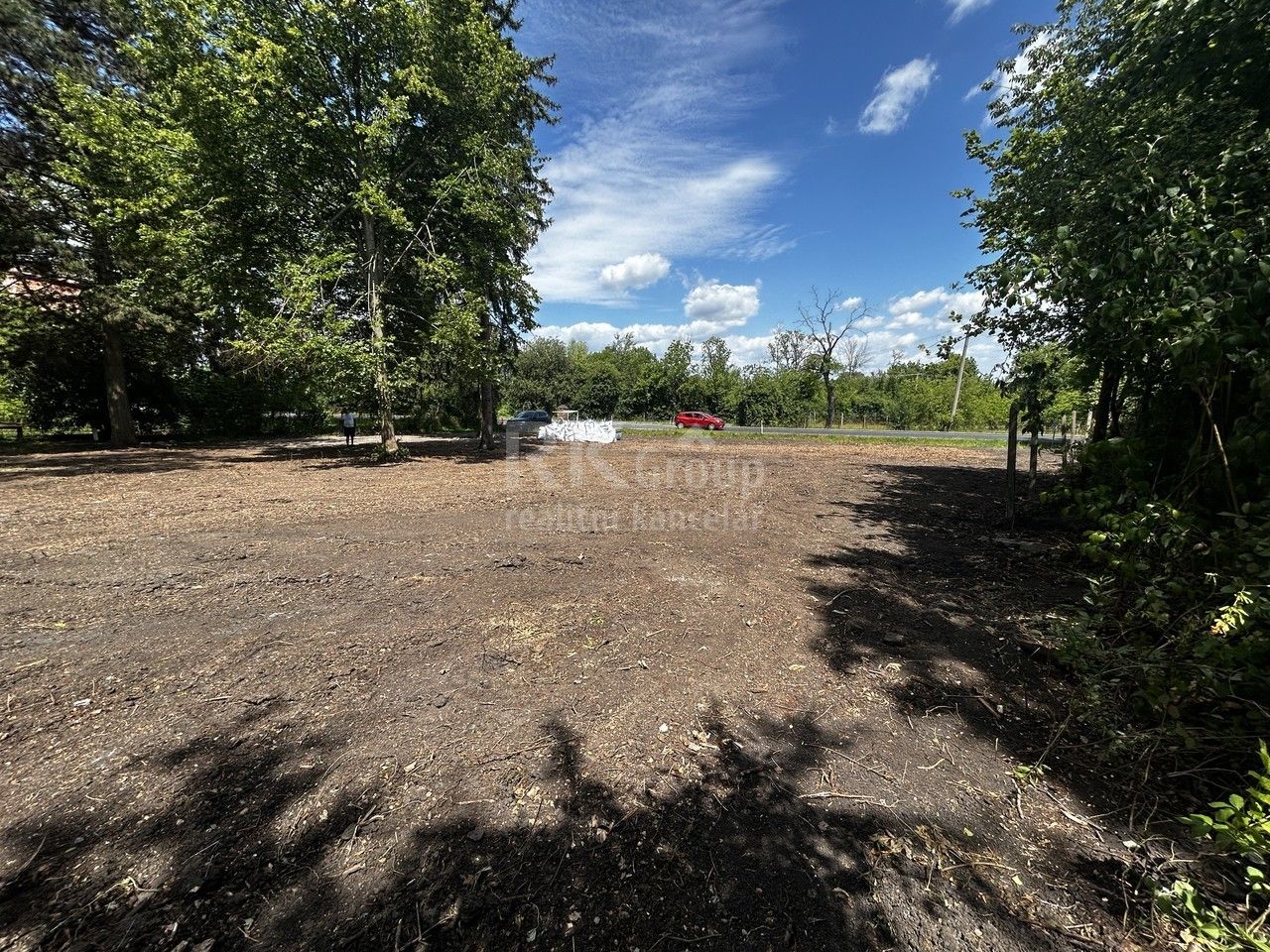 Prodej pozemku 1129 m² - foto 4