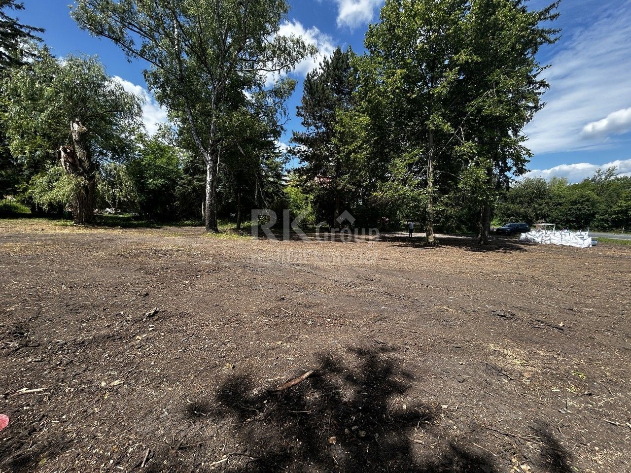 Prodej pozemku 1129 m² - foto 10