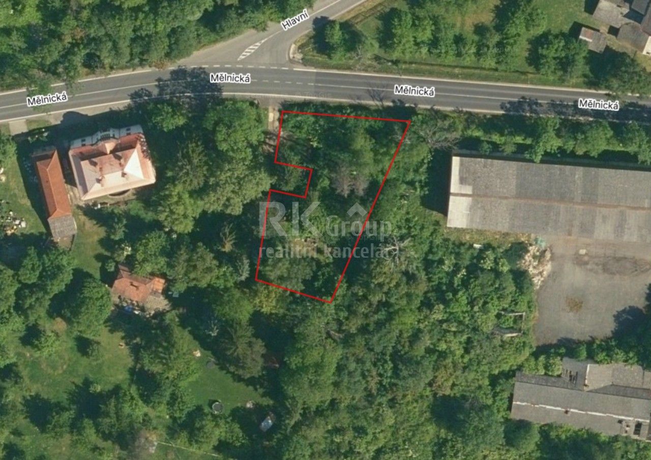 Prodej pozemku 1129 m² - foto 17