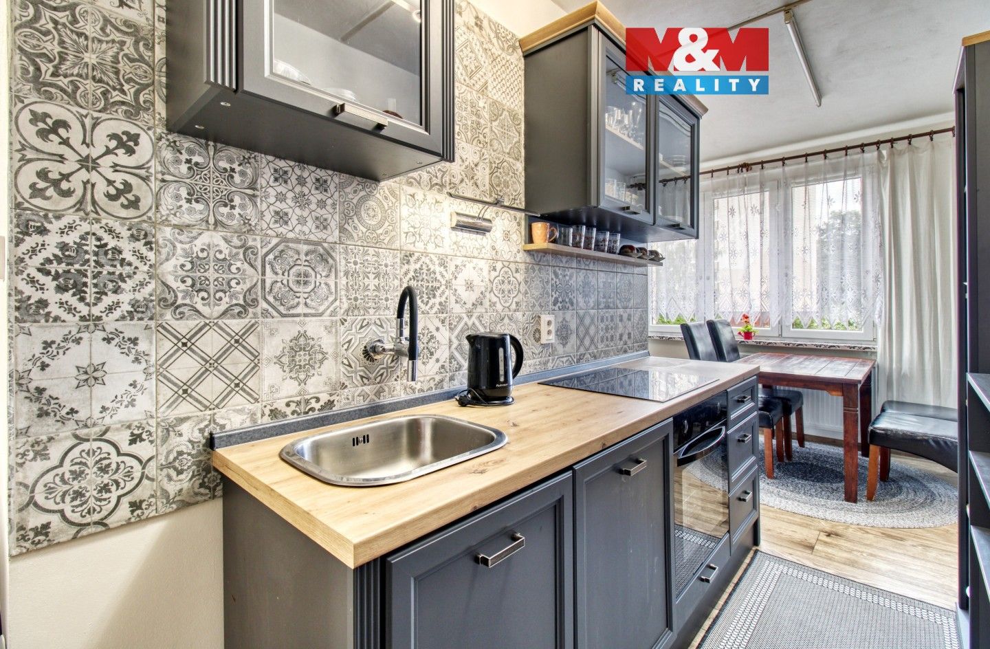 Prodej bytu 2+1 61 m² - foto 1