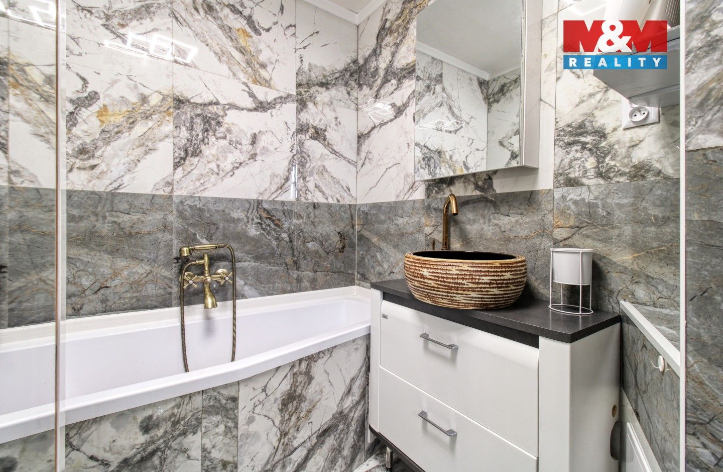 Prodej bytu 2+1 61 m² - foto 4