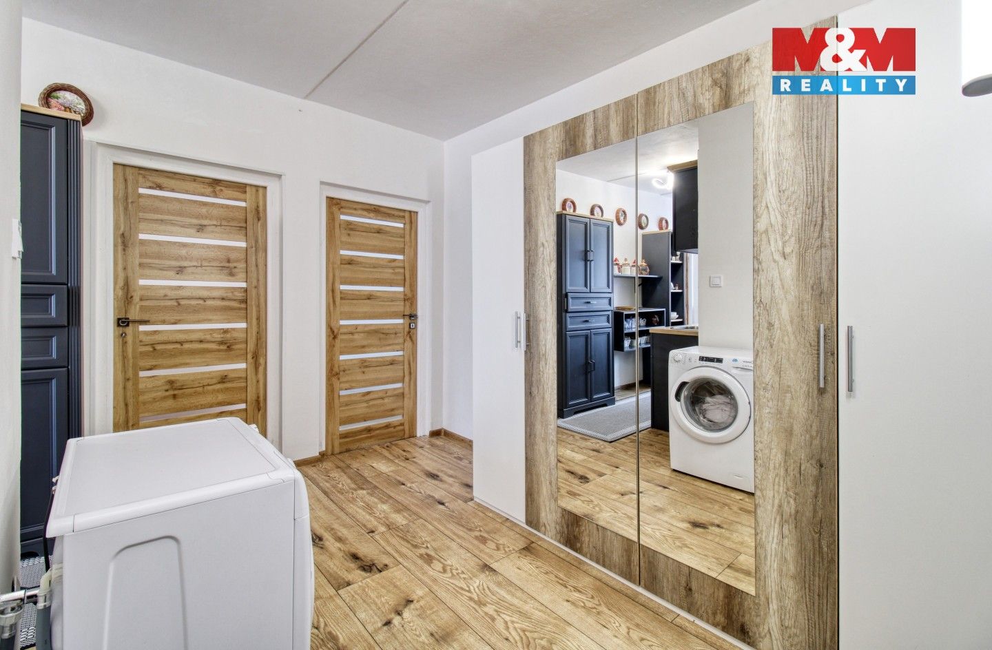 Prodej bytu 2+1 61 m² - foto 5
