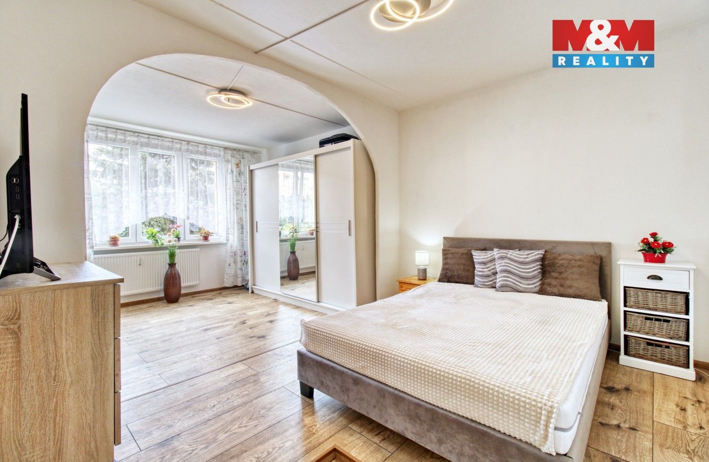 Prodej bytu 2+1 61 m² - foto 8