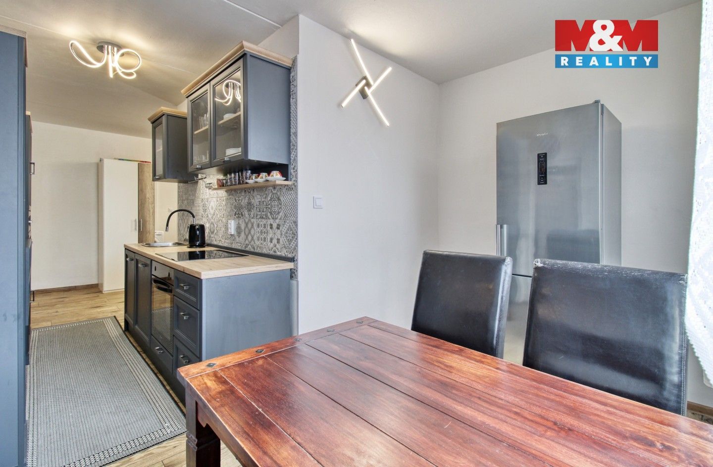 Prodej bytu 2+1 61 m² - foto 12