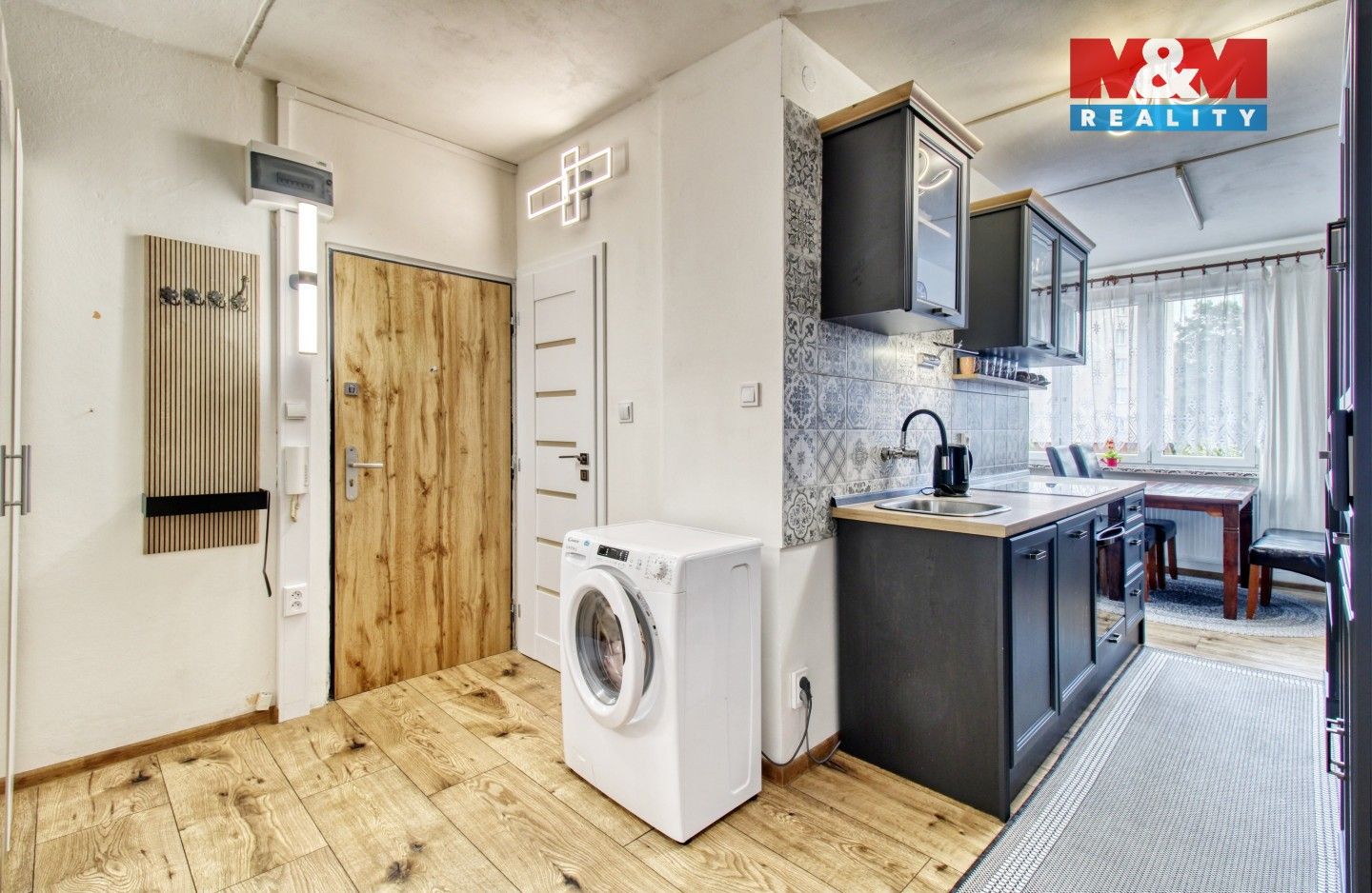 Prodej bytu 2+1 61 m² - foto 14