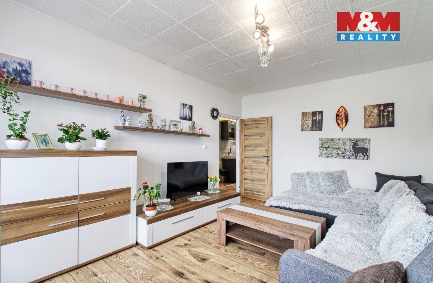 Prodej bytu 2+1 61 m² - foto 10